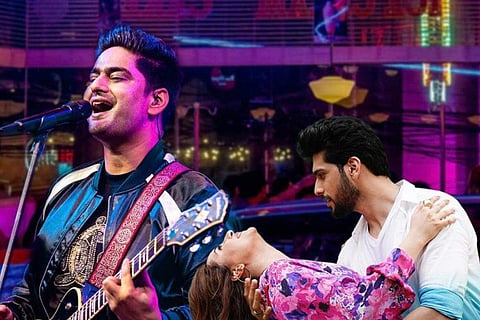 Phir Kabhi poster