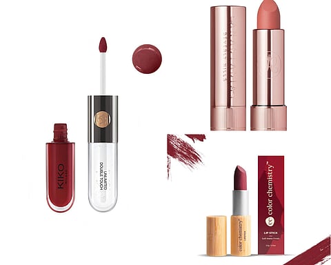 Lipsticks