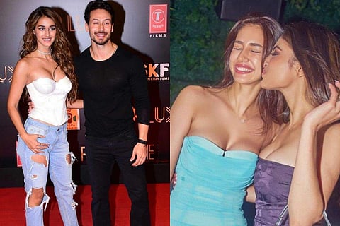 Disha Patani turns 31 today