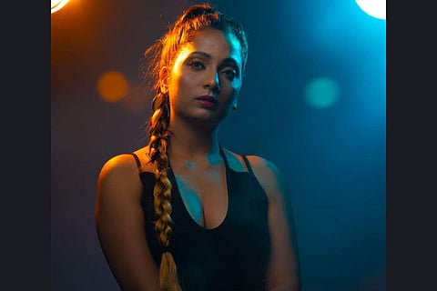 Manisha Tambade