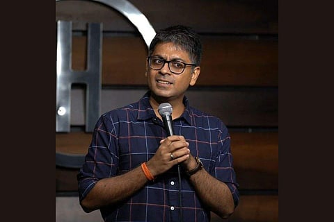 Abijit Ganguly