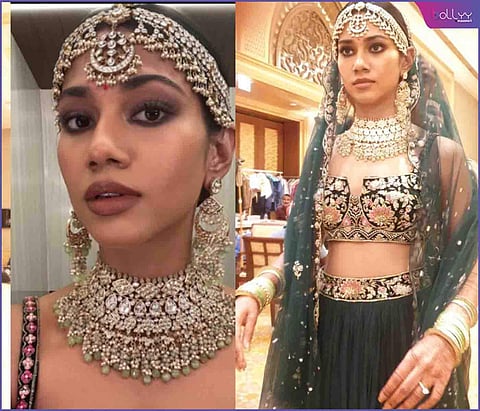 Aparna-Nayrs-Bridal-Look-1