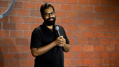 Ashwin Srinivas