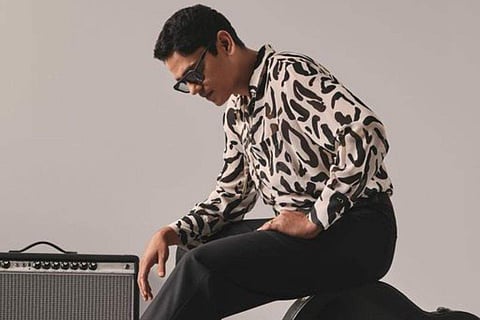 Vijay Varma