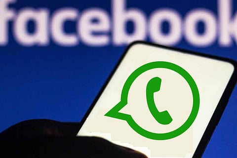 WhatsApp working on multi-account feature on Android