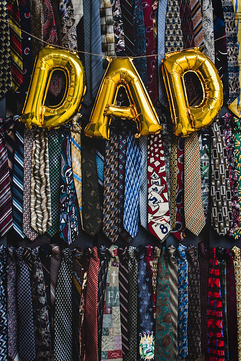 Indulge Approved Gifts for Father's Day