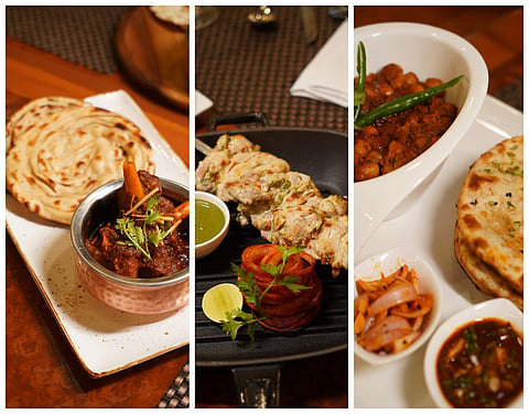 Crowne Plaza Chennai Adyar Park serves up flavours from Punjab with their 'Pind Da Swad' festival