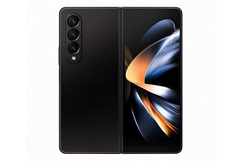 Samsung Galaxy Z Fold 5 may come in 3 online-exclusive colours