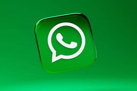 Meta-owned WhatsApp