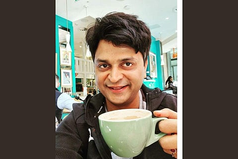 Vipul Goyal