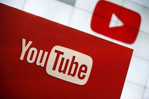 YouTube
