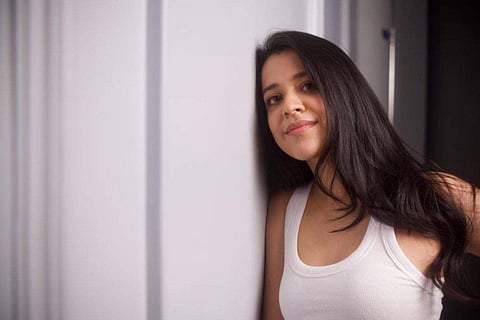 Pragati Mishra