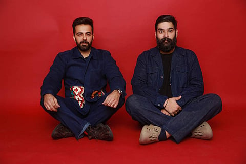 Exclusive Interview: Tech Panda X Kenzani