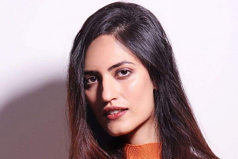 Mahima Mahajan