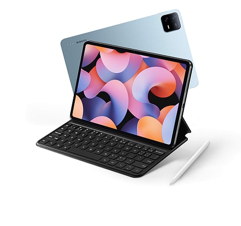 Xiaomi Pad 6