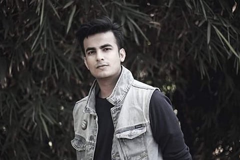 Abhishek Golecha