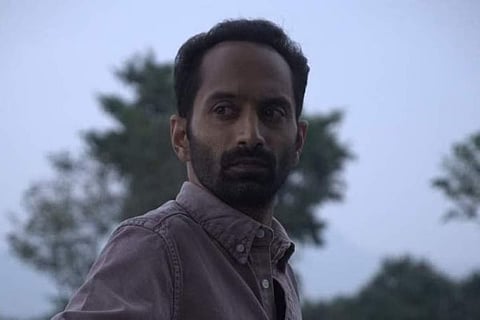 Fahadh Faasil