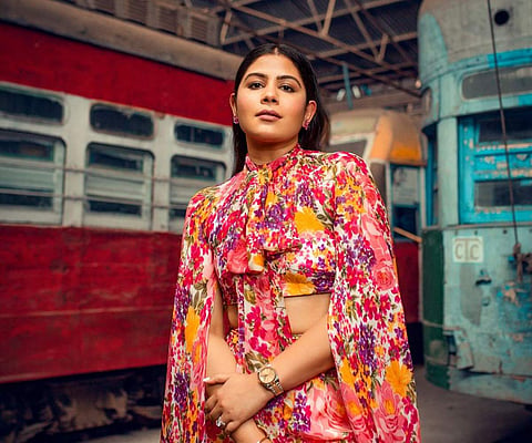 Chikky Goenka