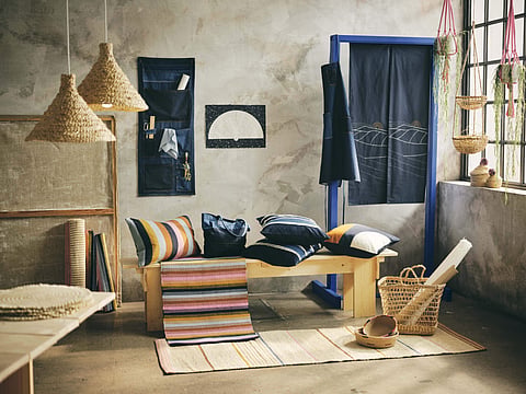 IKEA's new collection