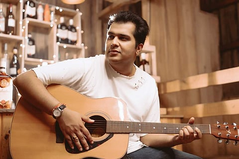 Nilesh Ahuja