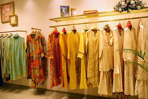 Saundh store