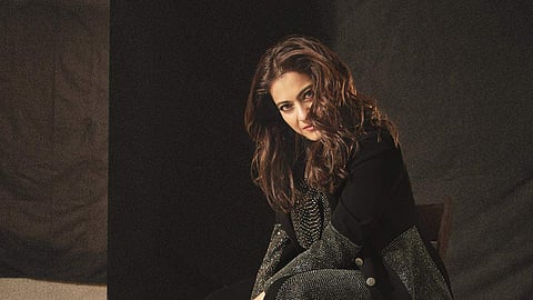 In Frame: Kajol