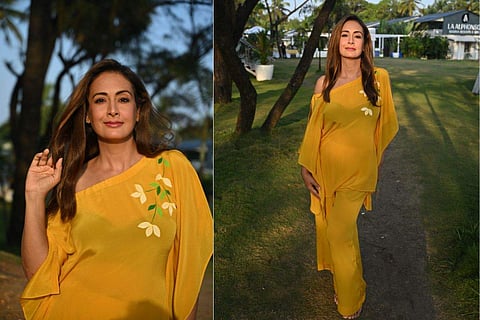 Preeti Jhangiani