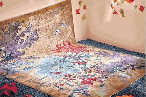Impasto to Impress