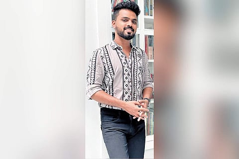 Yesuraja