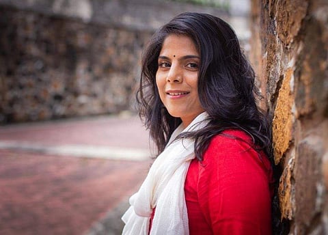 Neha Saraf