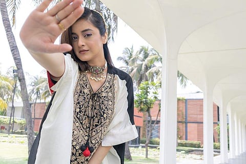 Darshana Banik