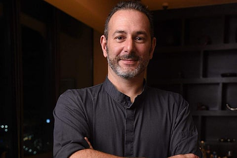 Matteo Girelli