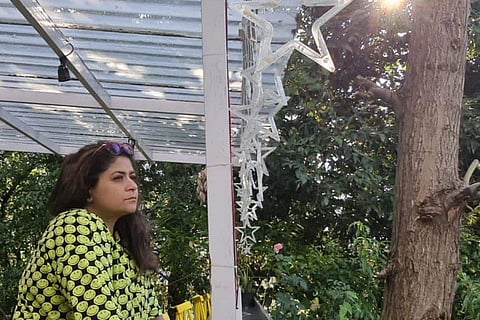 Pragati Mehra