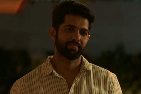 Dev