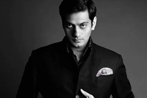Raghavendra Rathore