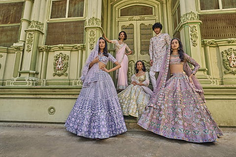 Aisha Rao's Banafsh