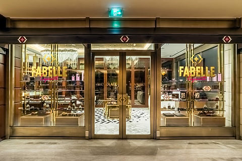 Fabelle Boutique