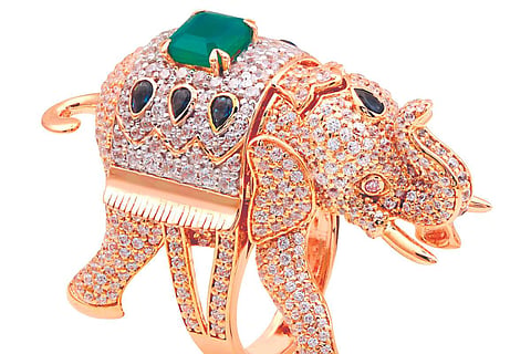 MK Jewels