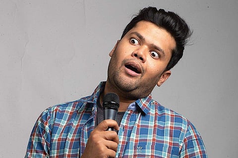 Rohit Swain