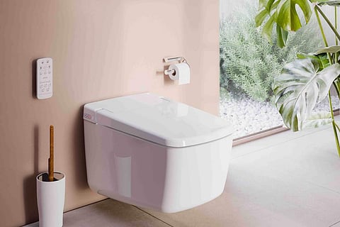 VitrA Bathrooms