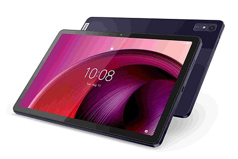 Lenovo