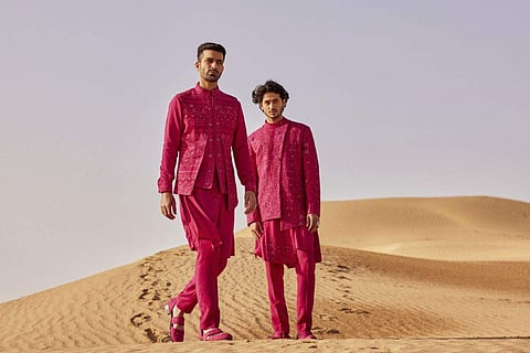 Saffar collection
