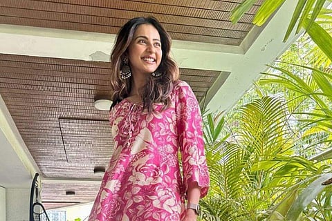Rakul Preet Singh