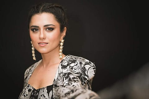 Ridhi Dogra
