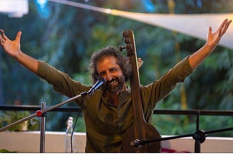Vipul Rikhi