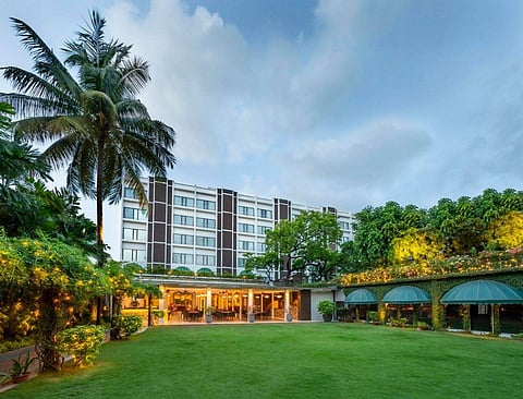 Kenilworth Hotel