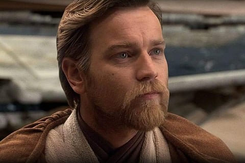 Ewan McGregor