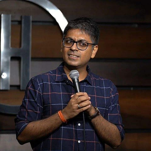 Abijit Ganguly