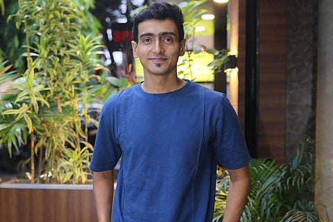 Anindya Sengupta