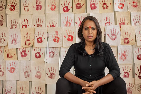 Kalki Subramaniam